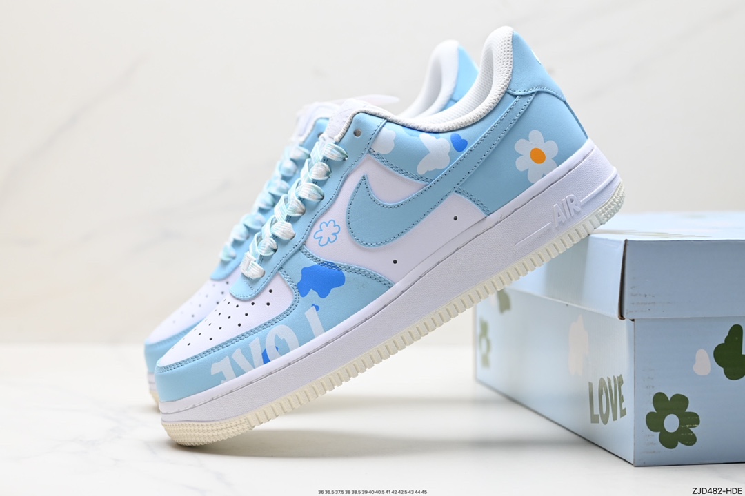 Nike Air Force 1 Shoes